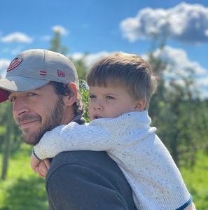 Meet your Posher, David